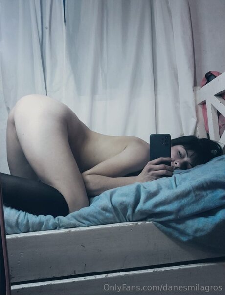 Danesmilagros ヌードモデル ギャラリー