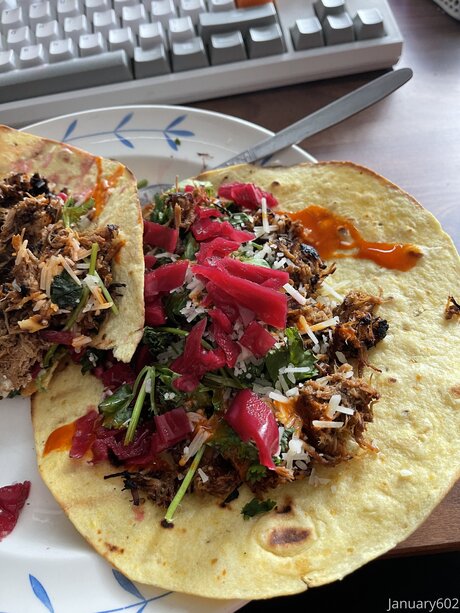 January602 HDモデル ギャラリー