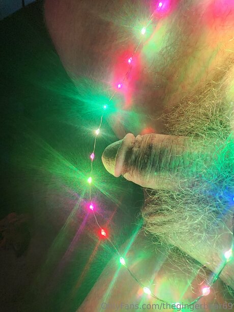 Thegingerbear69 セクシーモデル 写真