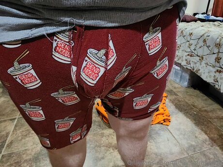 Thegingerbear69 ポルノスター ヌード 写真