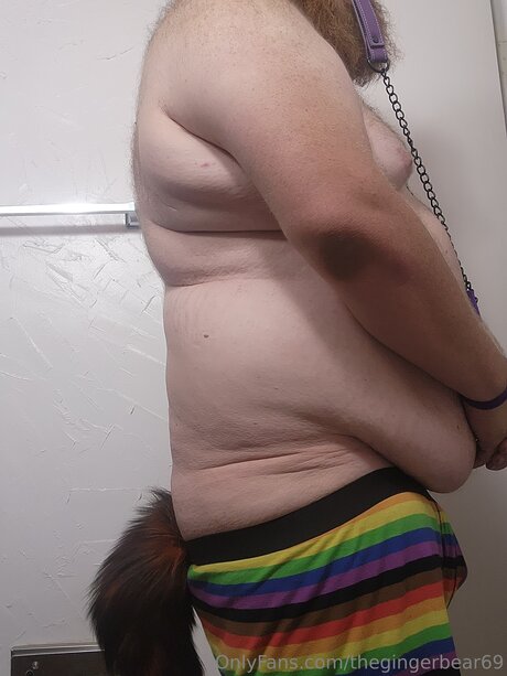 Thegingerbear69 ホット女優 写真