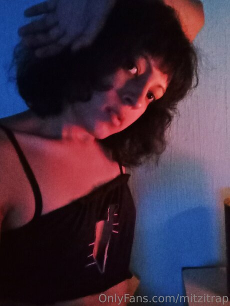 Mitzitrap 最高の女優 写真