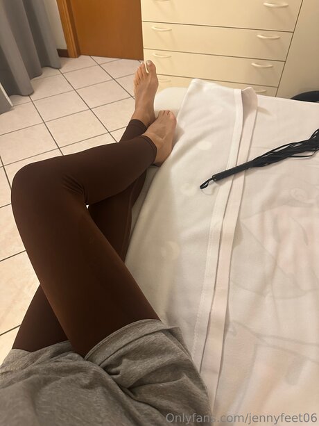 Jennyfeet06 ヌード女優 ギャラリー