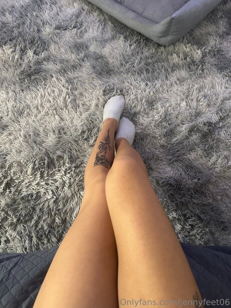 Jennyfeet06 完璧なポルノスター ギャラリー