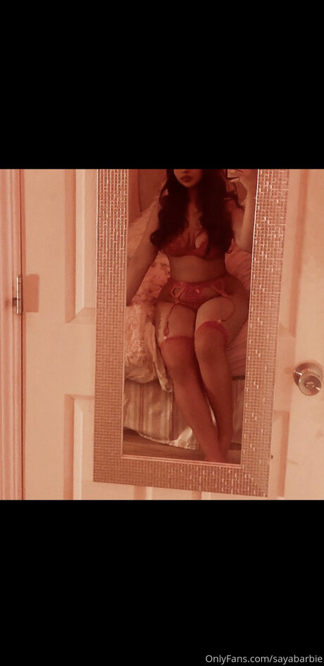 Sayaexotic 素敵な女優 写真