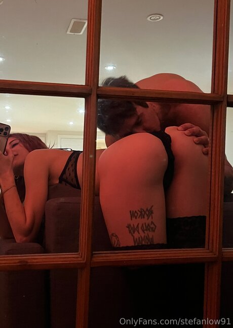 Stefanlow91 アダルトスター 画像