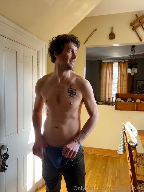 Stefanlow91 完璧なモデル 画像