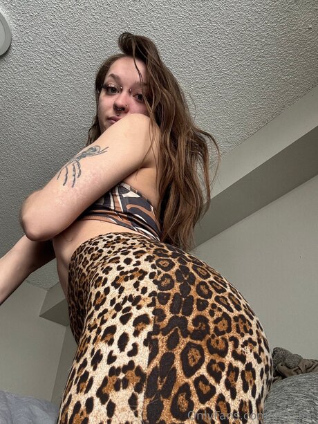 アマチュア自家製OnlyFans アートヌード 写真