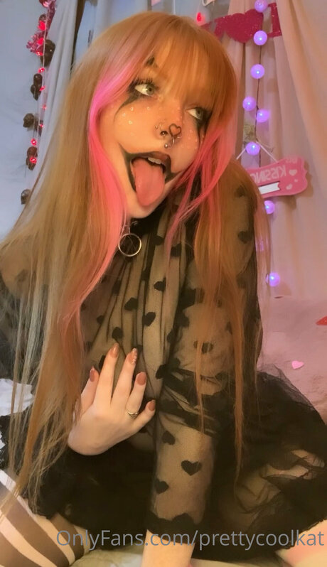 Prettycoolclown ヌードモデル ギャラリー