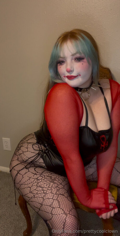 Prettycoolclown HDモデル ギャラリー