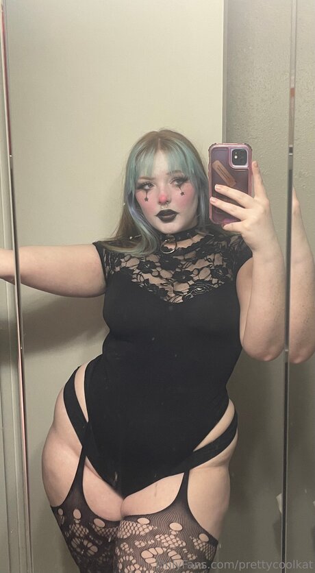 Prettycoolclown 高品質スター ギャラリー