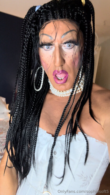 Sophiesoft5 無料のポルノスター 写真