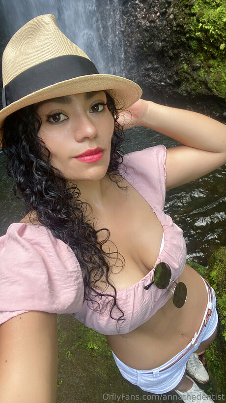 Annathedentist 高品質のスター 写真