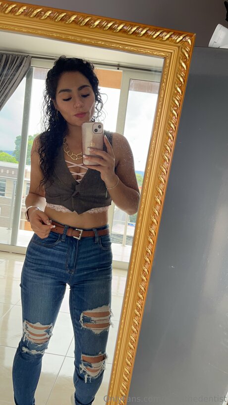 Annathedentist スターセックス 画像