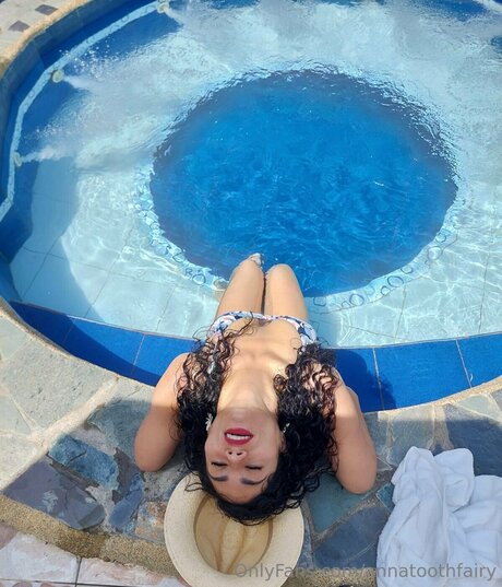 Annathedentist ポルノスター 写真