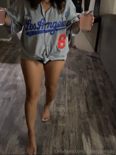 Littlemrsmissy 素敵なモデル 画像