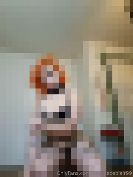 Free Ceceblair99 スターセックス 写真