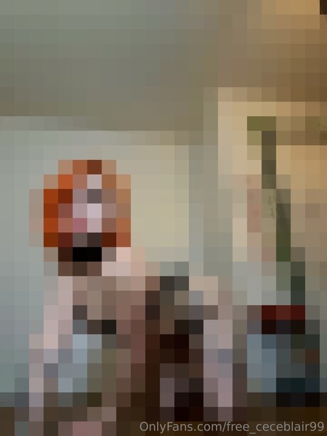 Free Ceceblair99 美しいモデル 画像