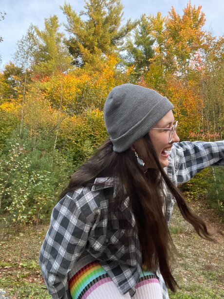 ブッシュ・オンリーファンズ 美しい裸 ギャラリー