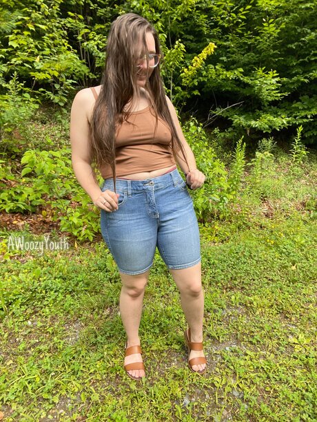 19歳のOnlyFans パーフェクト 画像