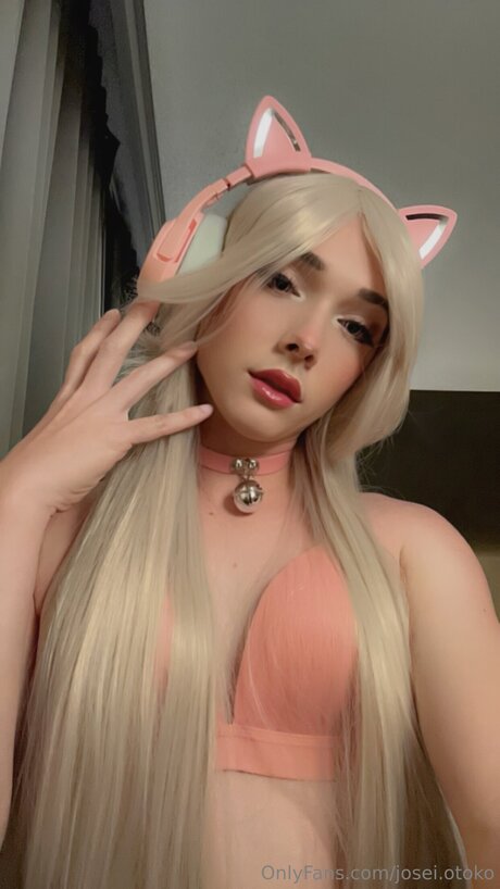 Josei Otoko トップスター 画像