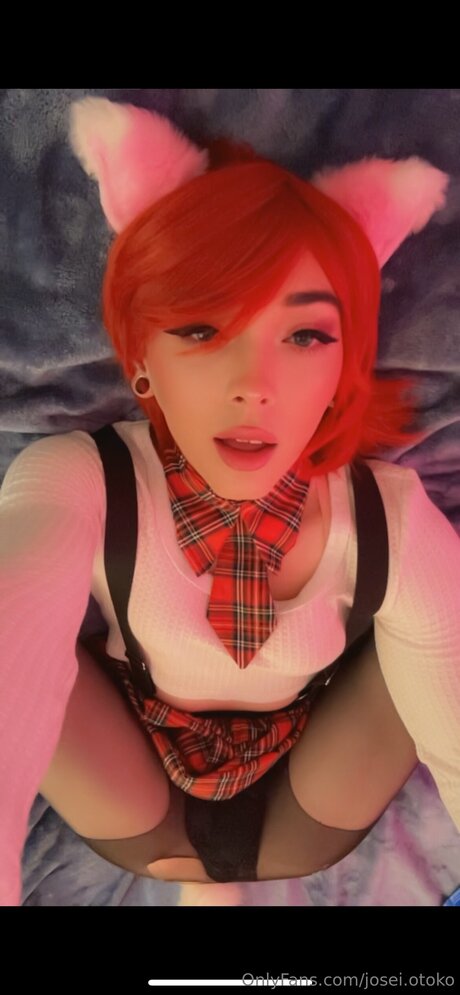 Josei Otoko Profilbild