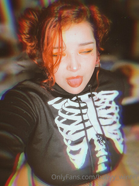 Winter Killz ポルノスター 美しい 画像