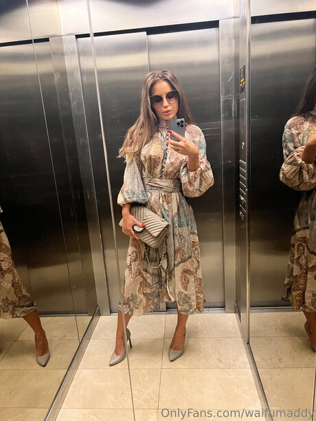 Waifumaddy アダルトスター 画像