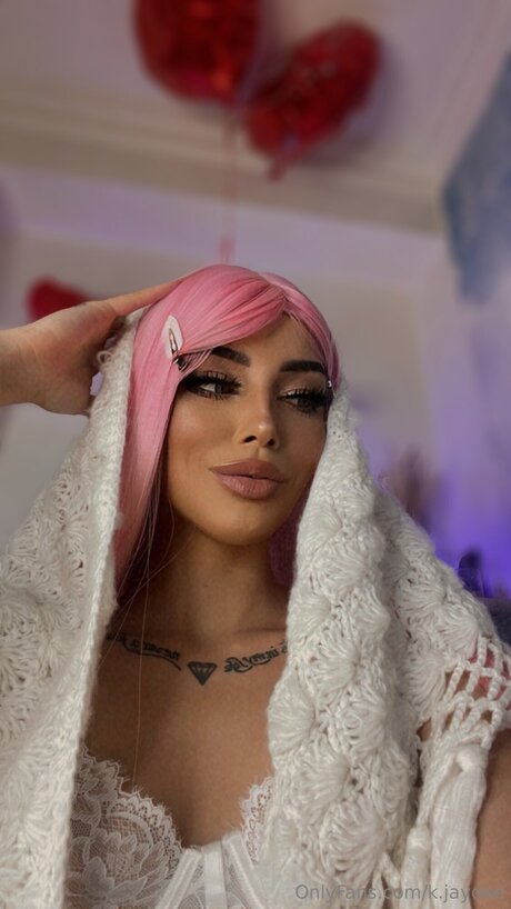 K Jaydee トップスター ギャラリー