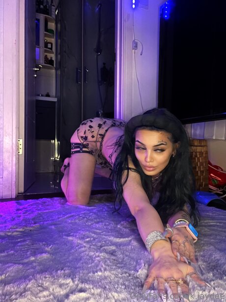 K Jaydee 美しいモデル ギャラリー