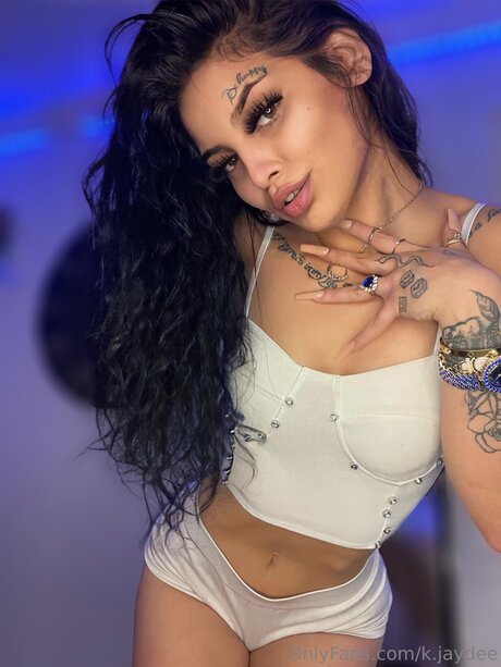 K Jaydee ポルノスター 画像