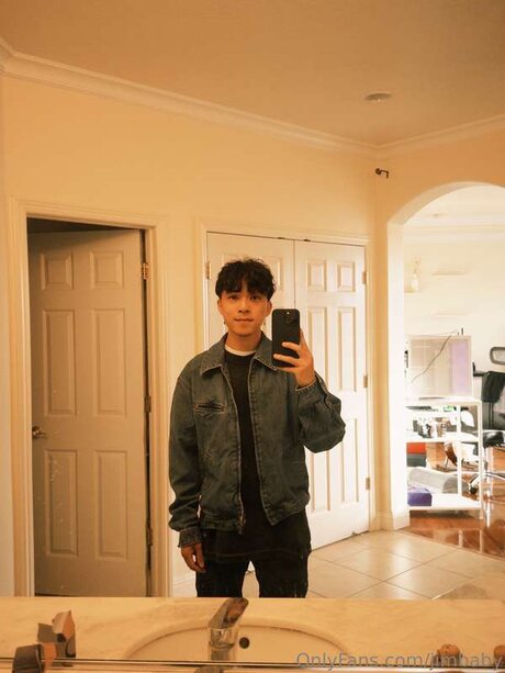 Jimbaby かわいいスター ギャラリー