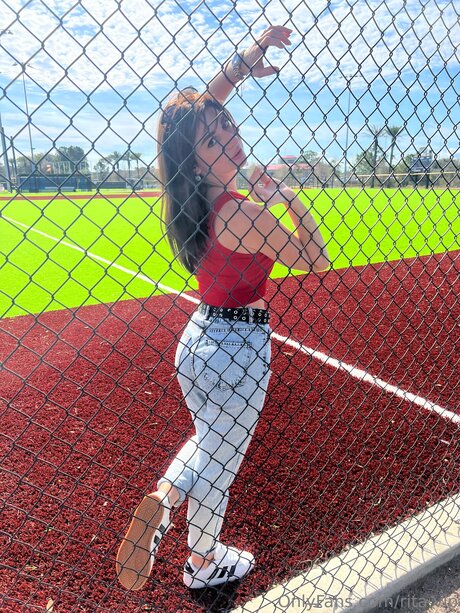 Rita Vip スター ヌード 写真