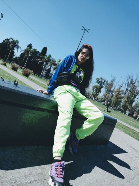 Katrablackmoon トップモデル 写真