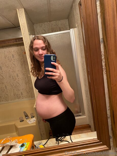 クリスマスヌードOnlyFans ホット裸 ギャラリー