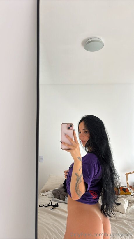 Buunnymia セックススター 画像