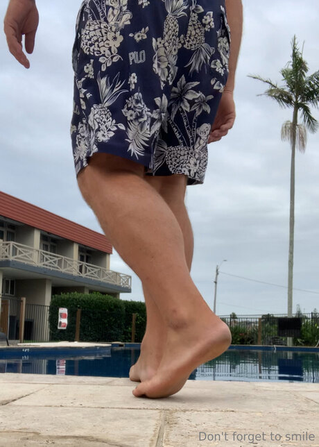 Jimmytrigger スターセックス 写真