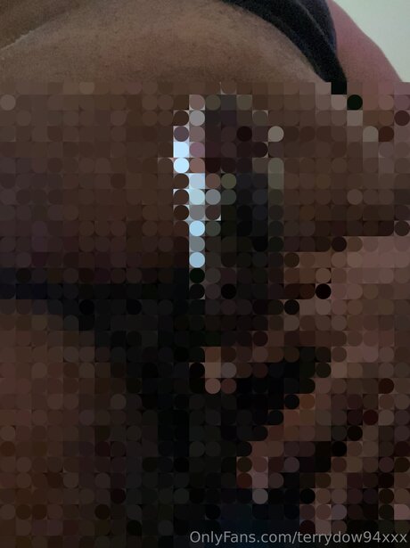 Terrydow94xxx トップモデル 写真