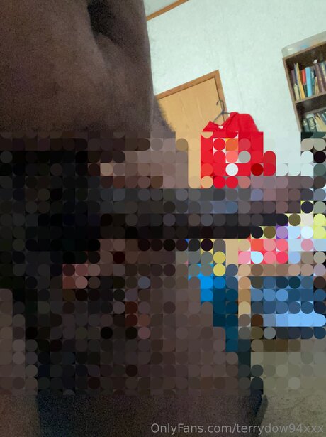 Terrydow94xxx 高品質のスター 写真