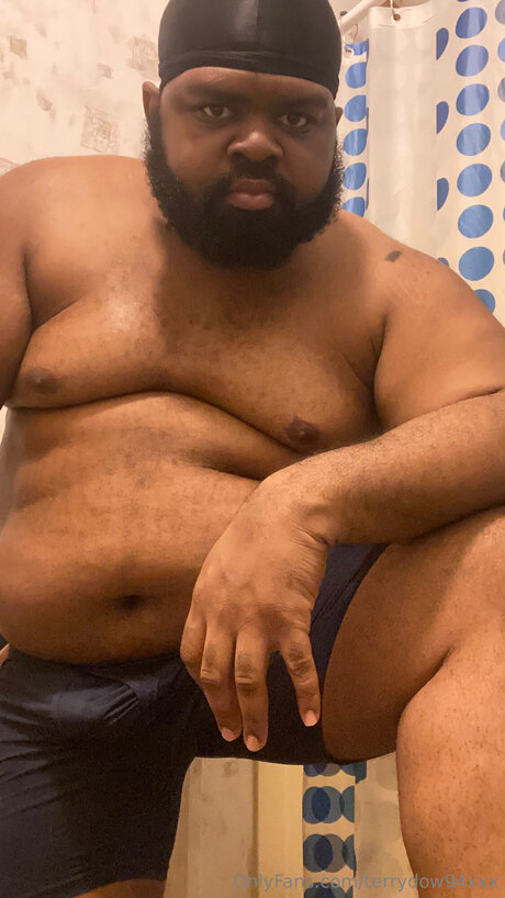 Terrydow94xxx 美しいモデル 写真