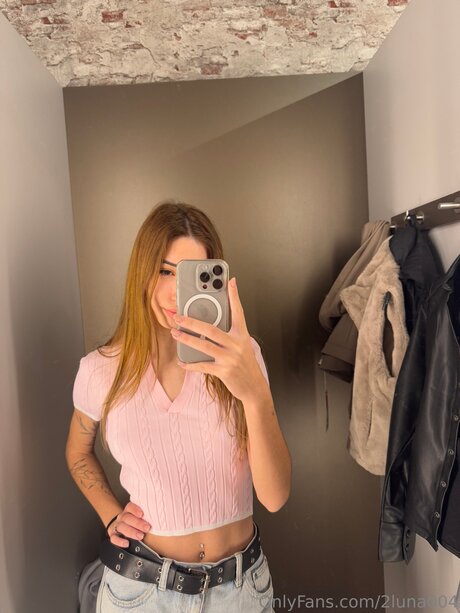 2luna004 HD女優 画像