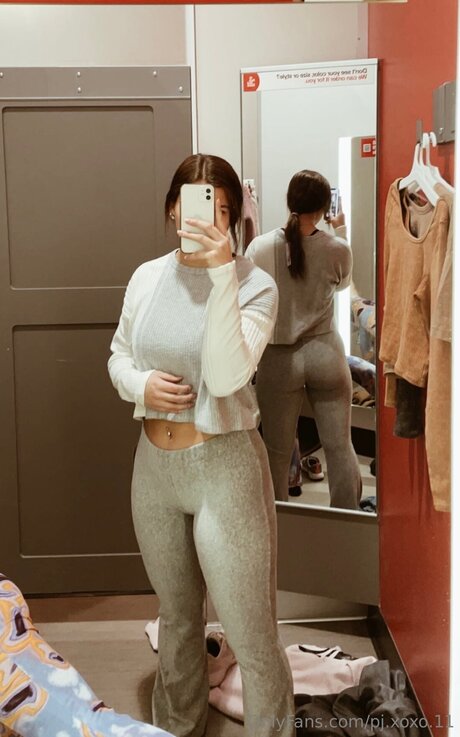 Pj Xoxo 11 美しいスター 写真