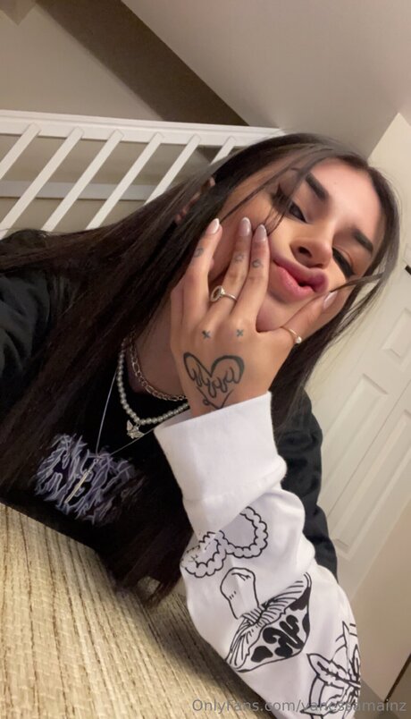 Vanessamainz 最高のモデル 写真