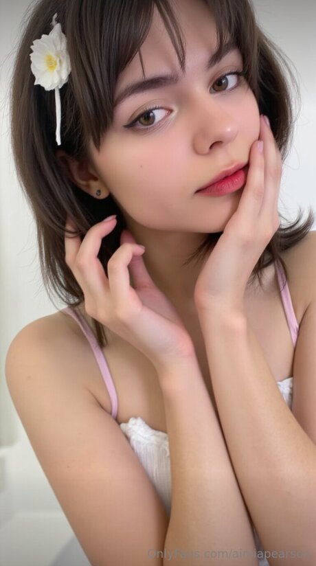 Aimiapearson 独占スター 写真