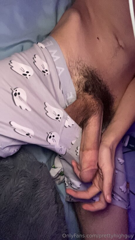 Prettyhighguy 完璧なスター 画像