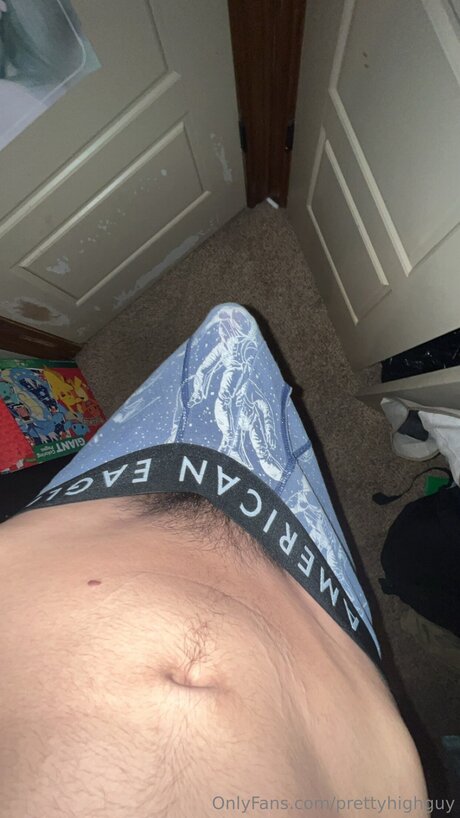 Prettyhighguy Profilbild