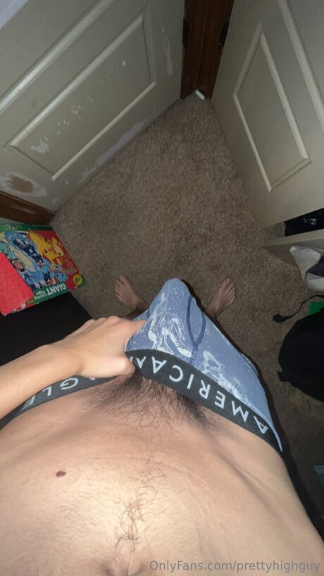 Prettyhighguy エロティックなポルノスター ギャラリー