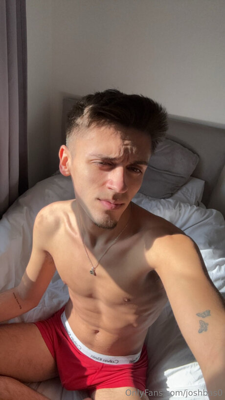 Joshbas0 ポルノスター パーフェクト 写真