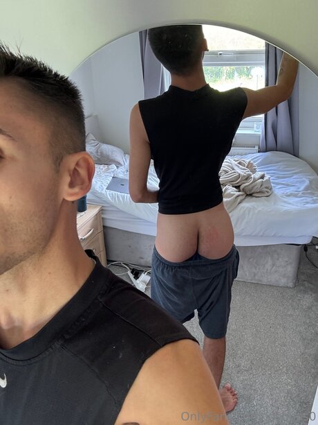 Joshbas0 素敵なモデル 写真