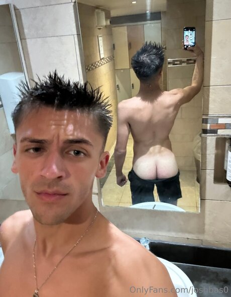 Joshbas0 完璧な女優 写真